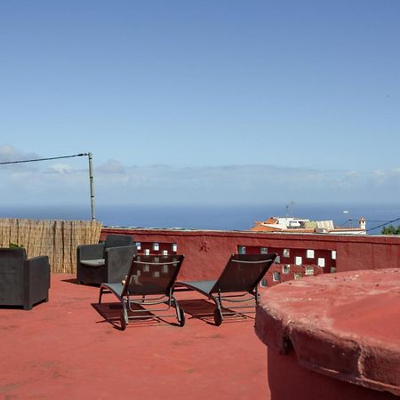 Un Jardin Al Mar Hotell Genovés Exteriör bild