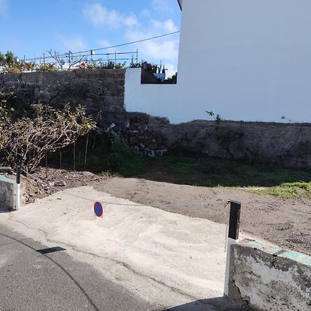 Un Jardin Al Mar Hotell Genovés Exteriör bild