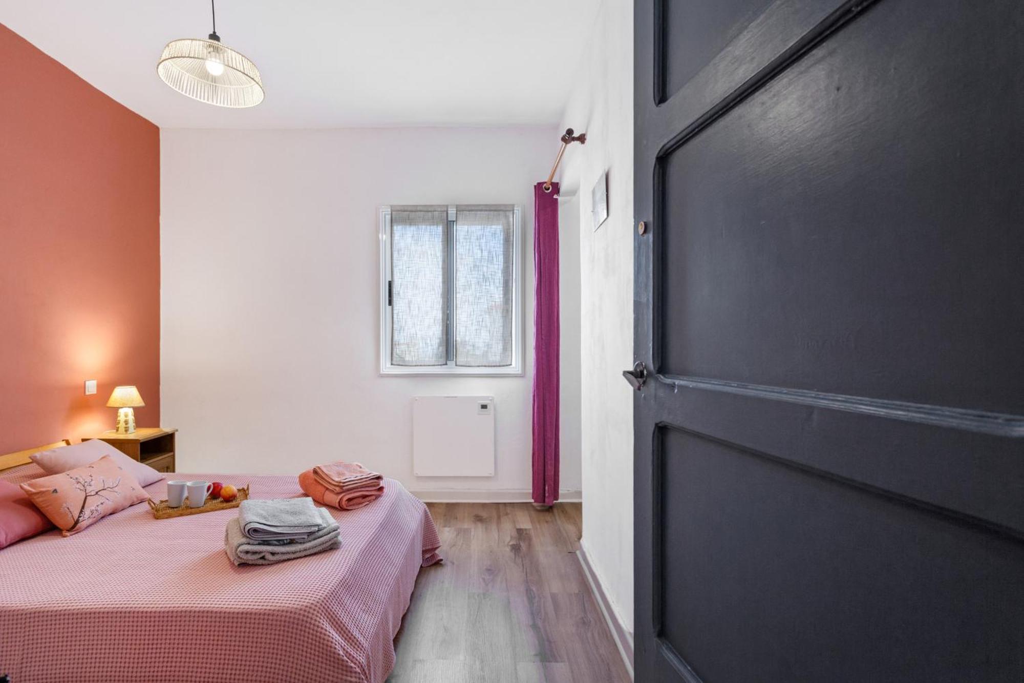 Un Jardin Al Mar Hotell Genovés Exteriör bild