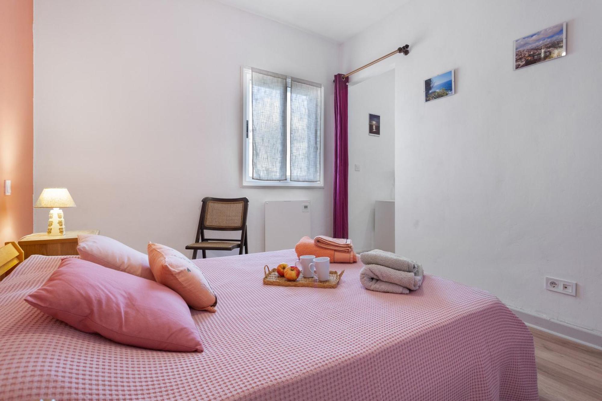 Un Jardin Al Mar Hotell Genovés Exteriör bild