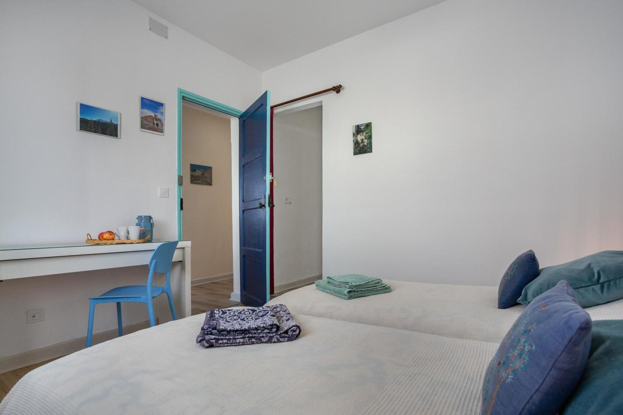 Un Jardin Al Mar Hotell Genovés Exteriör bild
