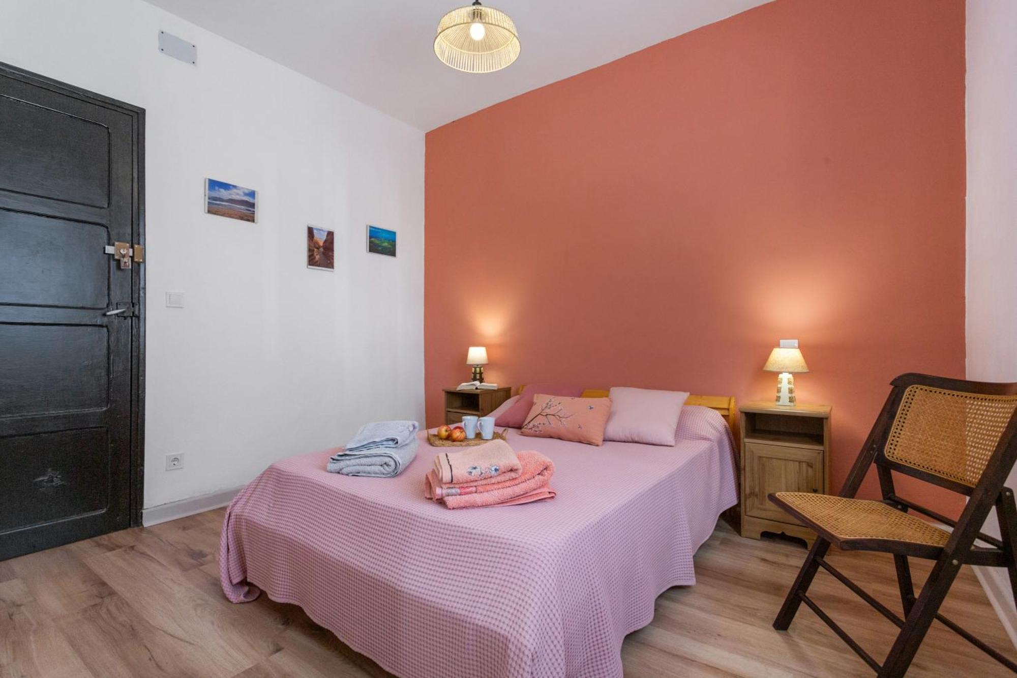 Un Jardin Al Mar Hotell Genovés Exteriör bild