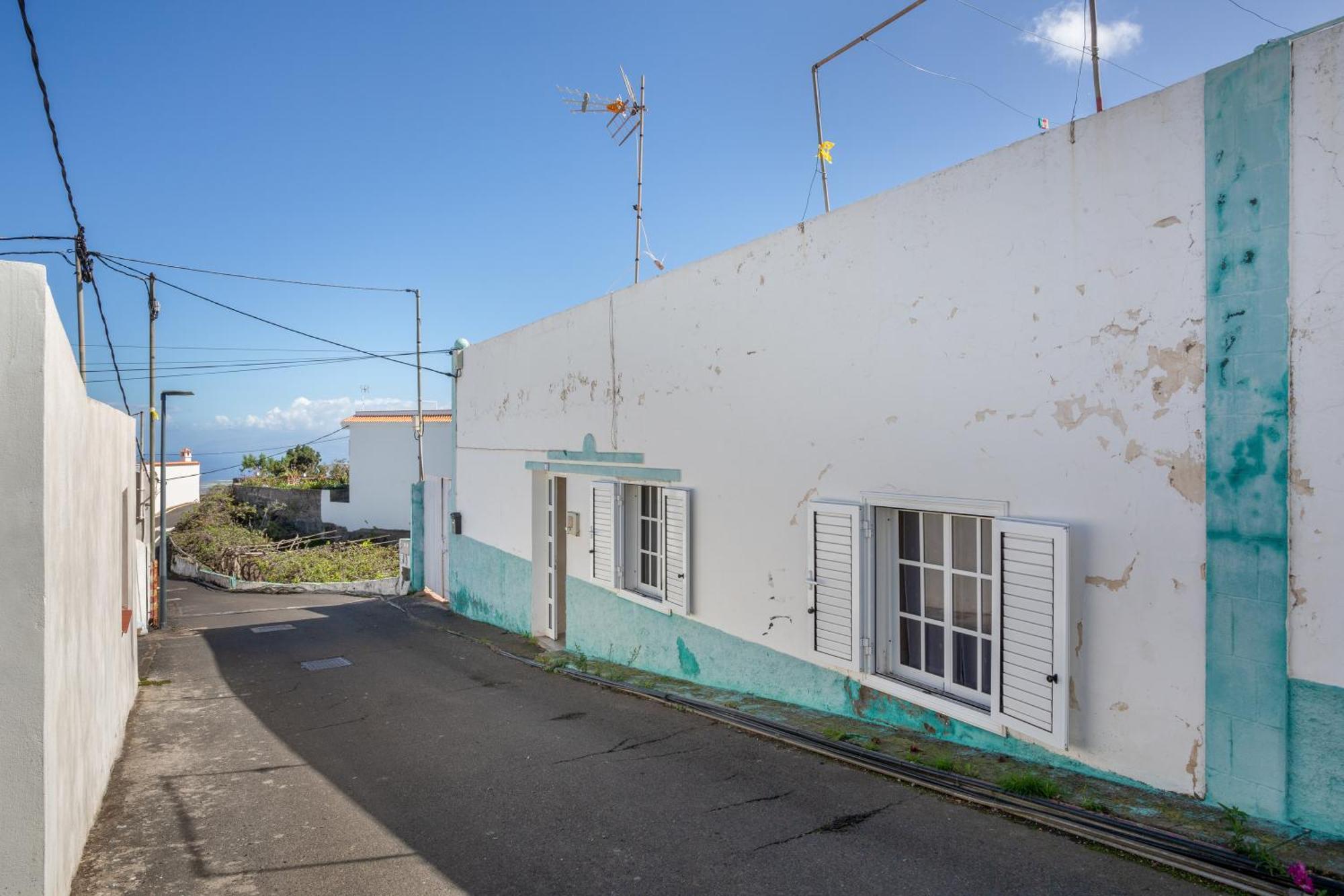 Un Jardin Al Mar Hotell Genovés Exteriör bild