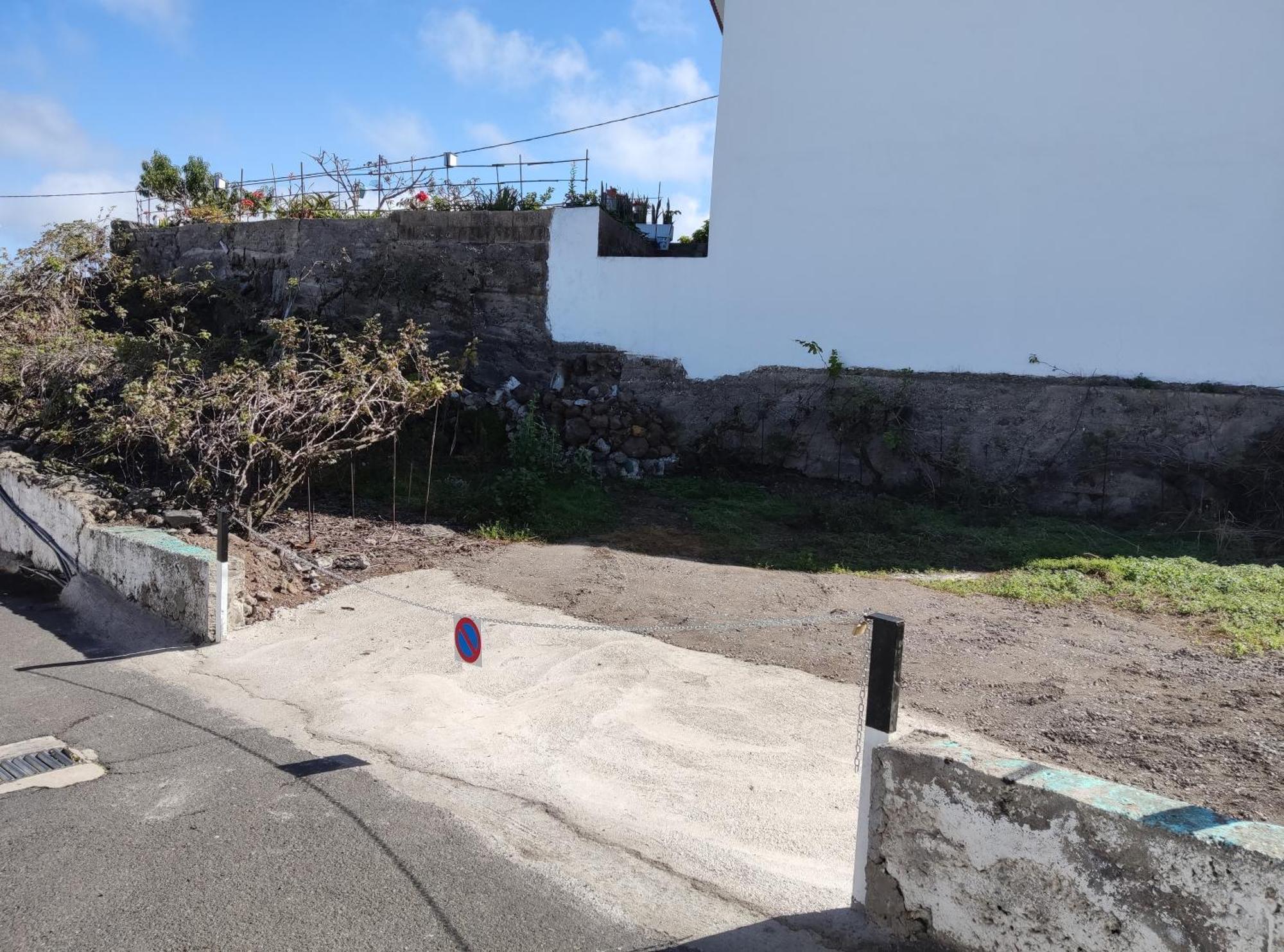 Un Jardin Al Mar Hotell Genovés Exteriör bild